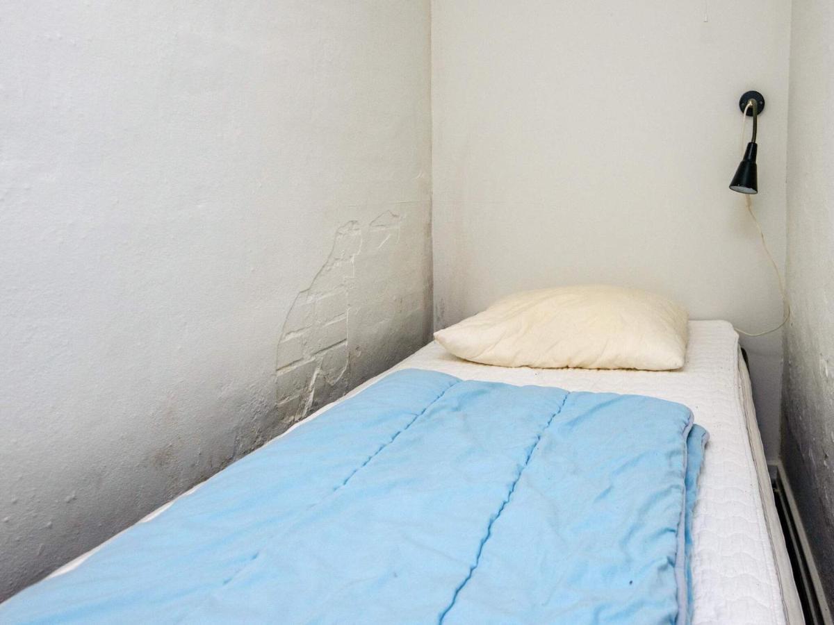 4 Person Holiday Home In Ansager Εξωτερικό φωτογραφία