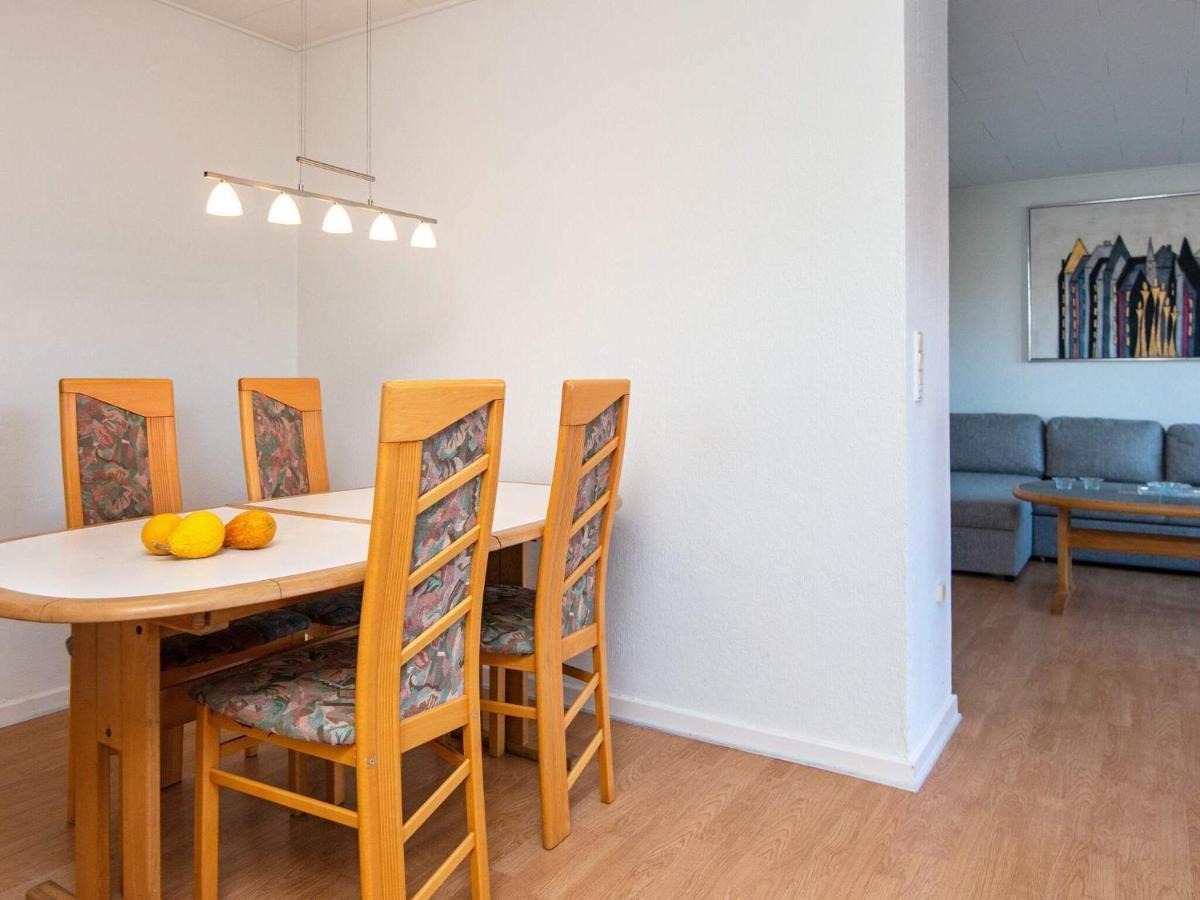4 Person Holiday Home In Ansager Εξωτερικό φωτογραφία
